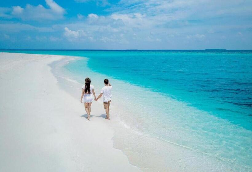 پانسیون Sabba Summer Suite , Fodhdhoo