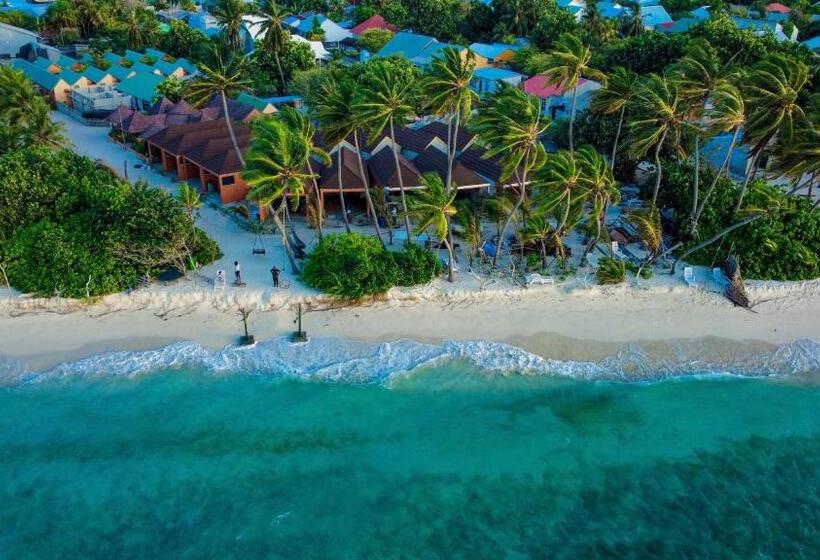 پانسیون Sabba Summer Suite , Fodhdhoo