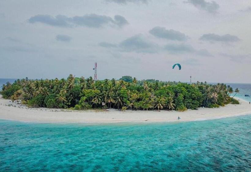 پانسیون Sabba Summer Suite , Fodhdhoo
