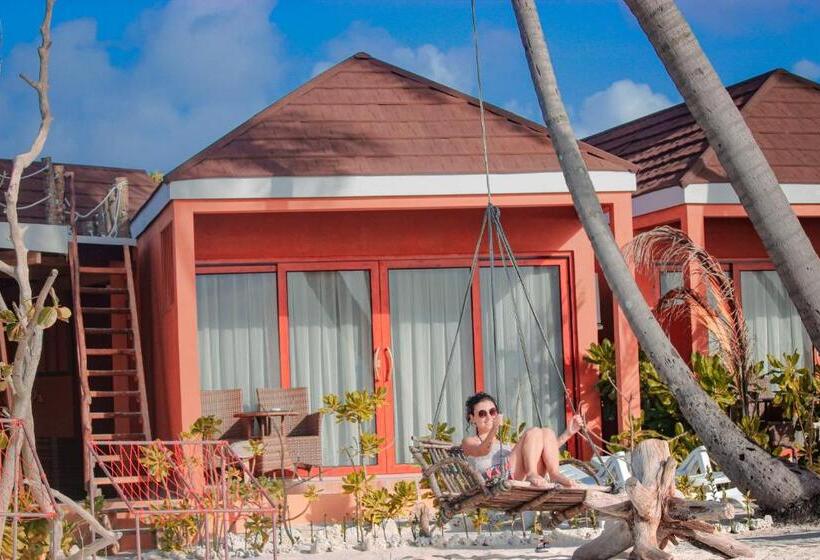 پانسیون Sabba Summer Suite , Fodhdhoo