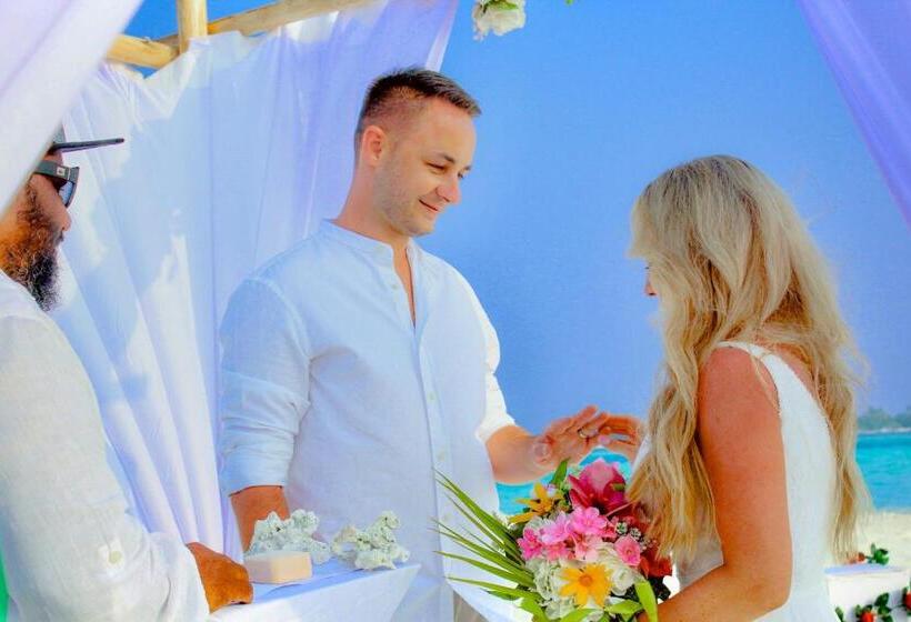 پانسیون Sabba Summer Suite , Fodhdhoo