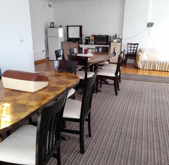 Pansiyon Yana Guest House