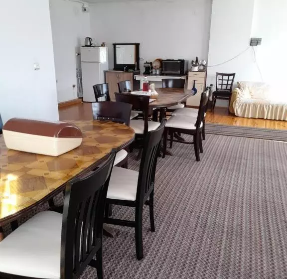 ペンション Yana Guest House