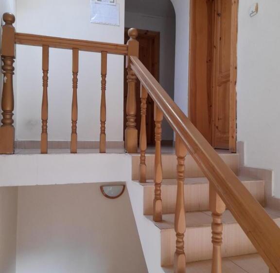 Pansiyon Yana Guest House