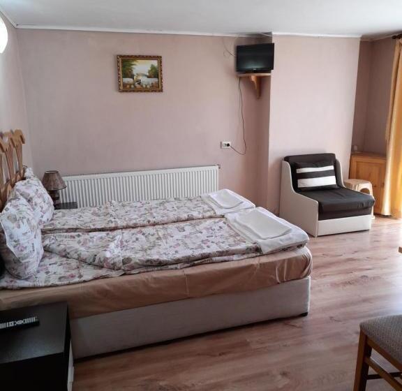 Pansiyon Yana Guest House