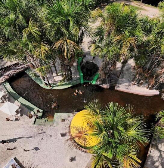 ペンション Cirandeira Amazon World Ecoresort