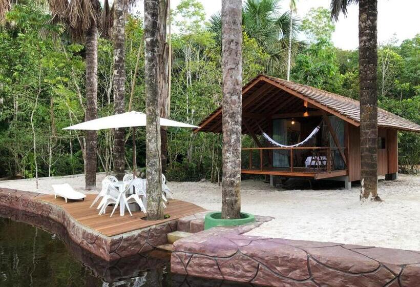 ペンション Cirandeira Amazon World Ecoresort