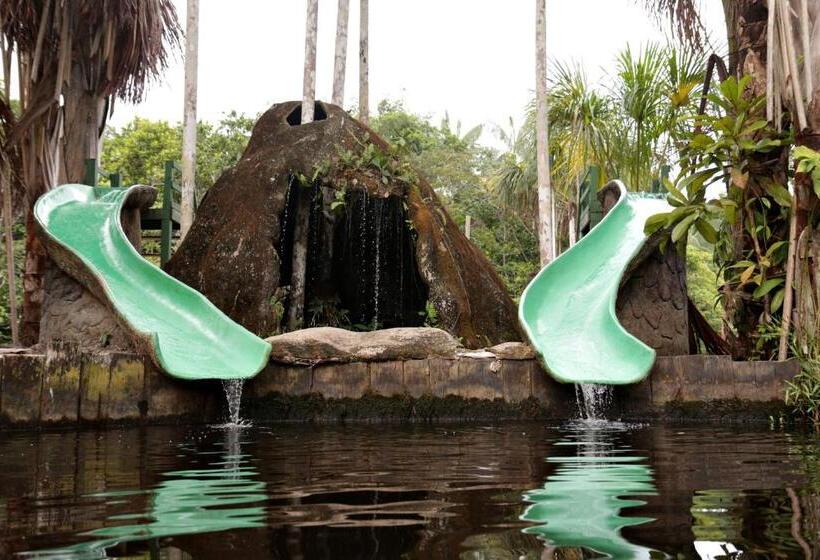 ペンション Cirandeira Amazon World Ecoresort