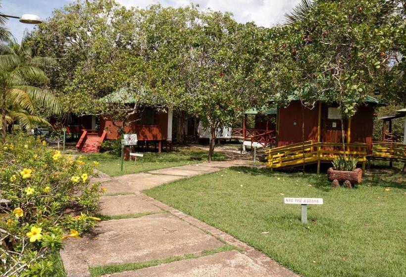 ペンション Cirandeira Amazon World Ecoresort