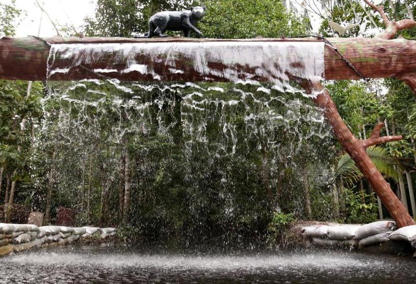 ペンション Cirandeira Amazon World Ecoresort