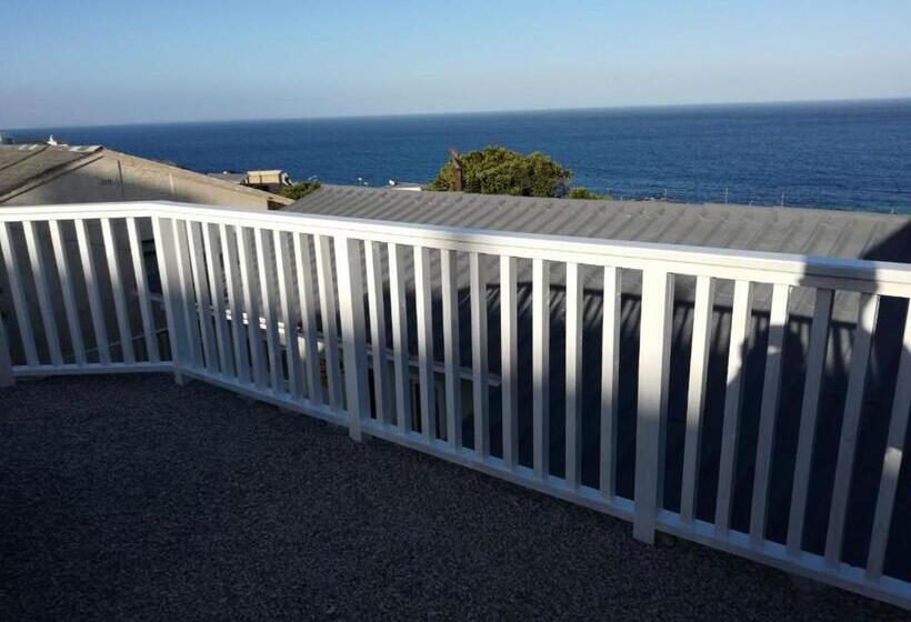 بنسيون De La Hilcremat