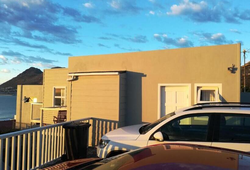 بنسيون De La Hilcremat