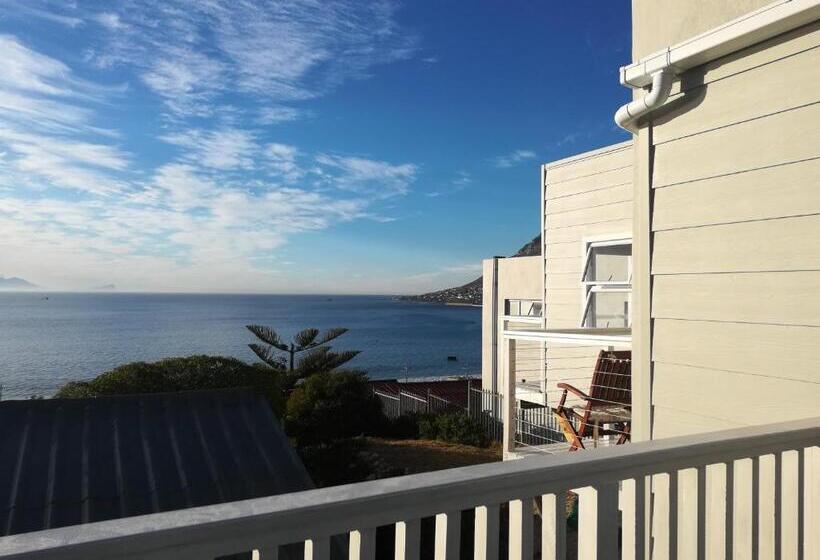 بنسيون De La Hilcremat