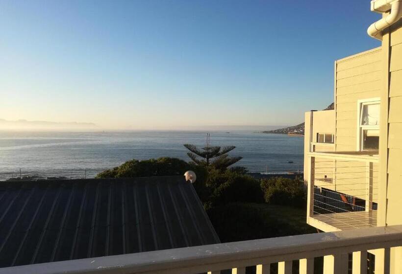 بنسيون De La Hilcremat