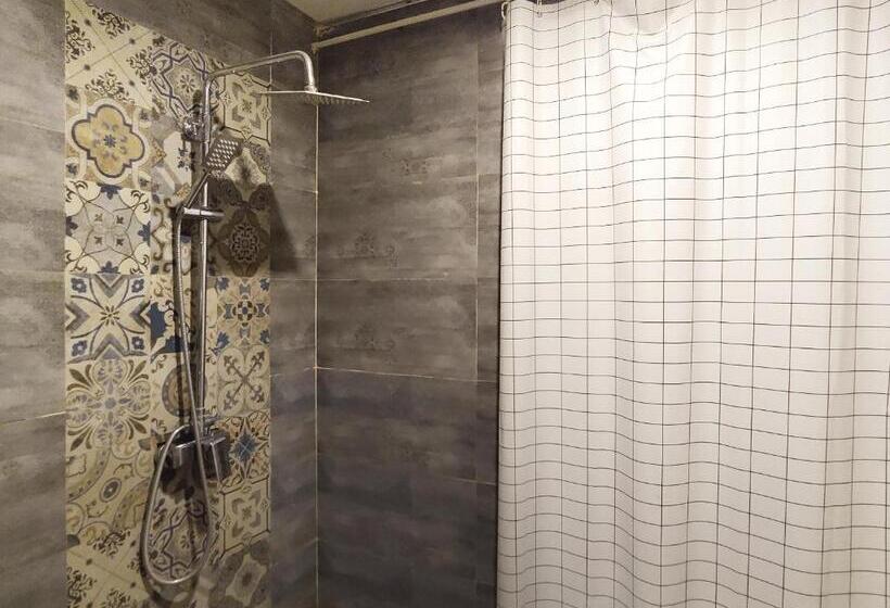 Pensão Dunhuang Jinshe Times Inn