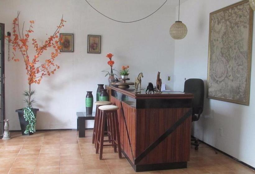 פנסיון Pousada Sitio Costa Verde