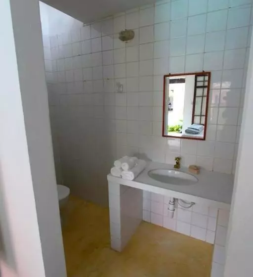 ペンション Vila Luiza Ubatuba