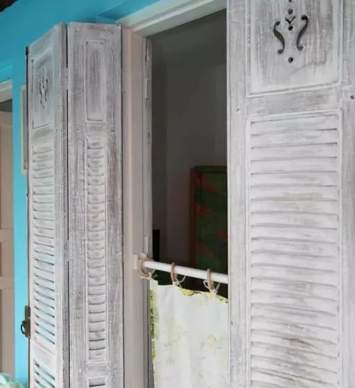 ペンション Vila Luiza Ubatuba