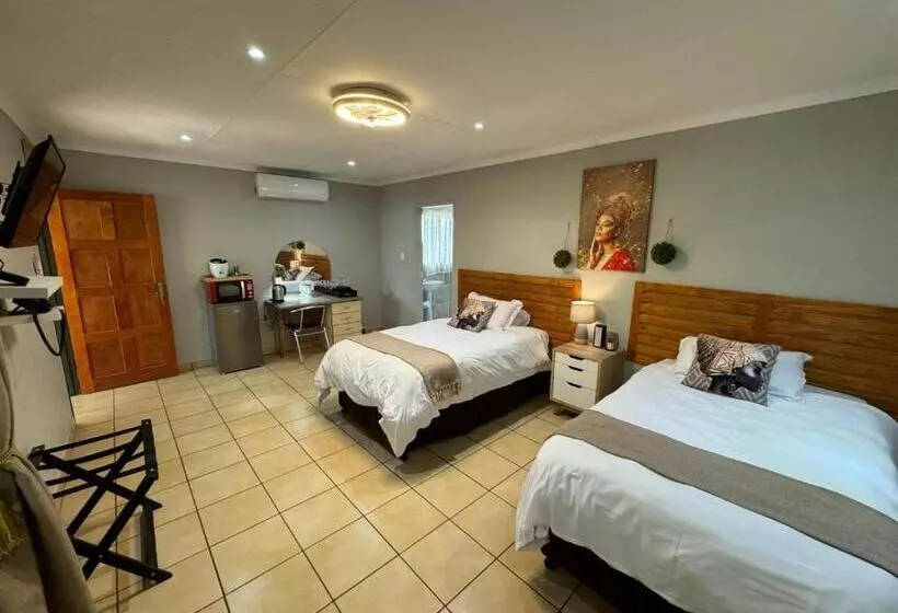 ユースホステル Echo Mountain Inn