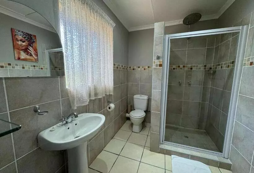 ユースホステル Echo Mountain Inn