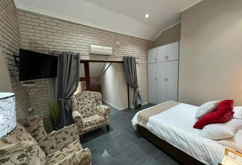 ユースホステル Echo Mountain Inn