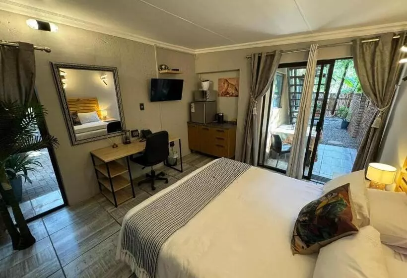 ユースホステル Echo Mountain Inn