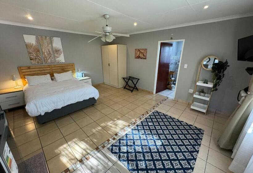 ユースホステル Echo Mountain Inn