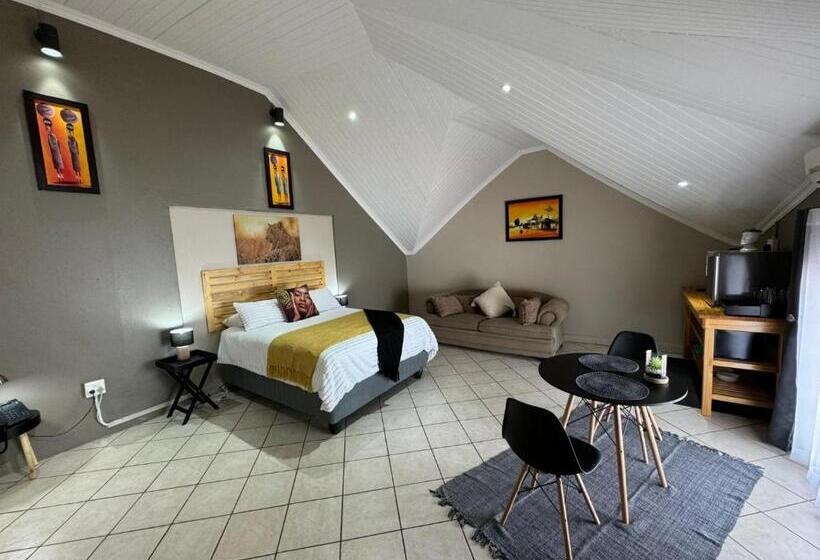 ユースホステル Echo Mountain Inn