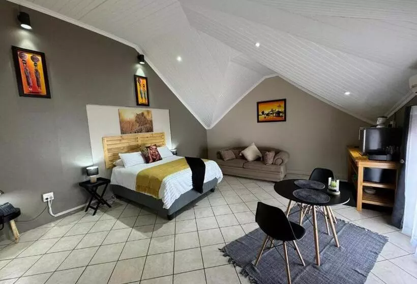 ユースホステル Echo Mountain Inn