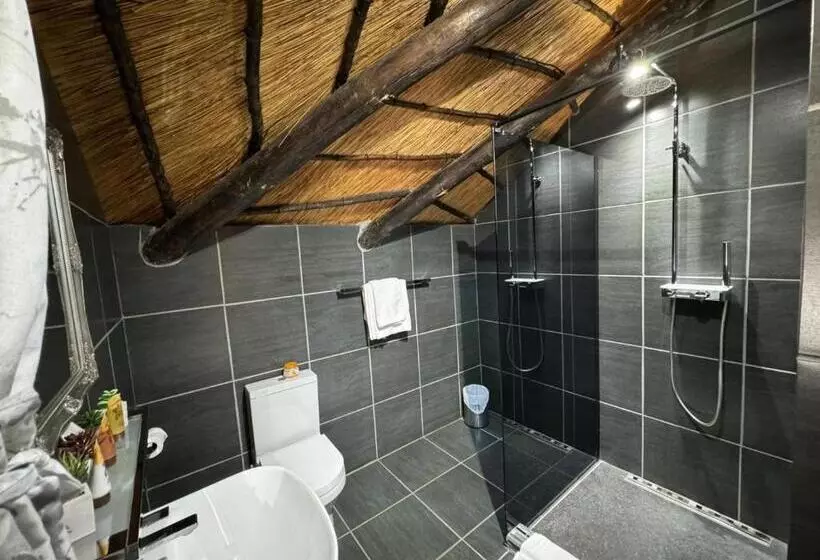 ユースホステル Echo Mountain Inn