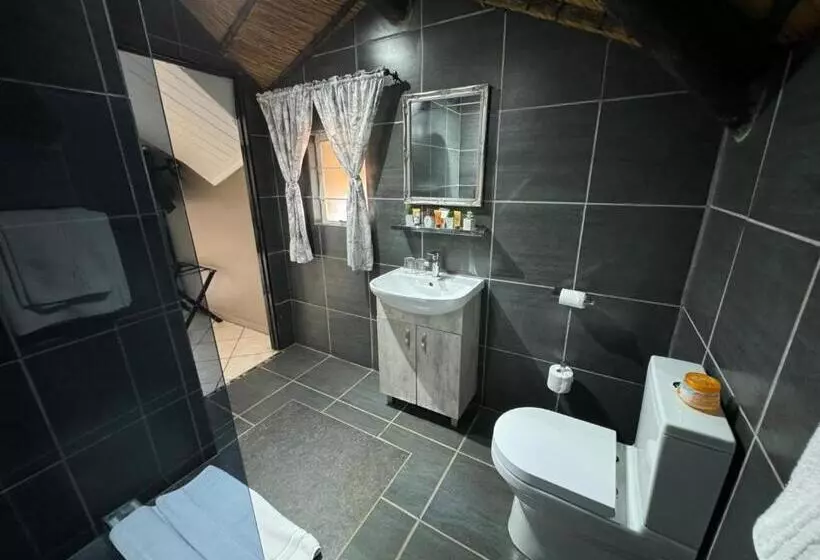 ユースホステル Echo Mountain Inn