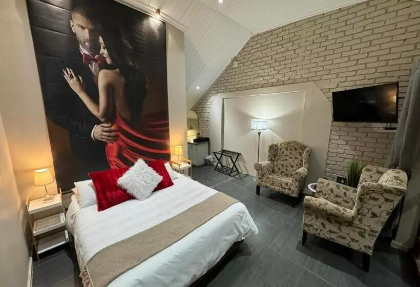 ユースホステル Echo Mountain Inn