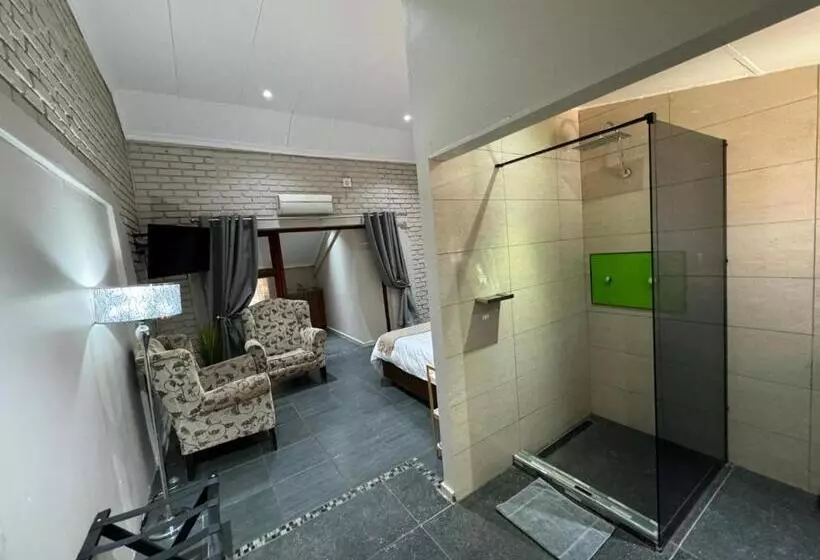 ユースホステル Echo Mountain Inn