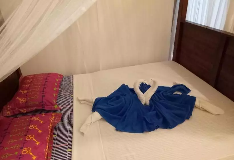 Aamiaismajoitus (B&B) Sun Set Sea Family House