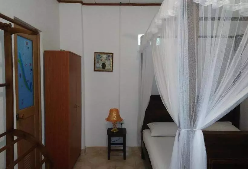 Aamiaismajoitus (B&B) Sun Set Sea Family House