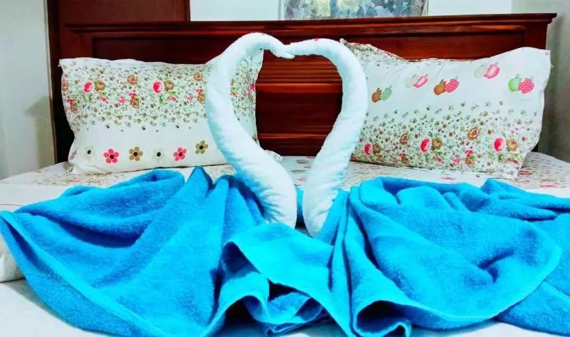 Aamiaismajoitus (B&B) Sun Set Sea Family House