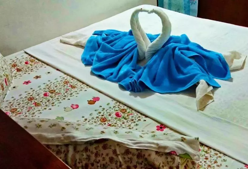 Aamiaismajoitus (B&B) Sun Set Sea Family House