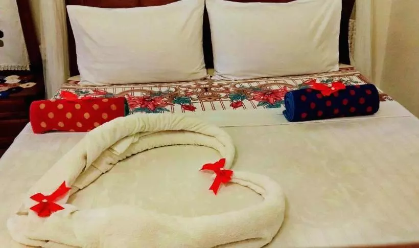 Aamiaismajoitus (B&B) Sun Set Sea Family House