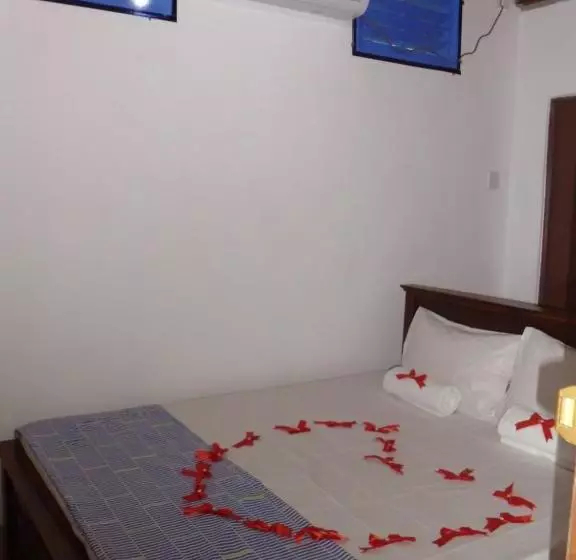 Aamiaismajoitus (B&B) Sun Set Sea Family House