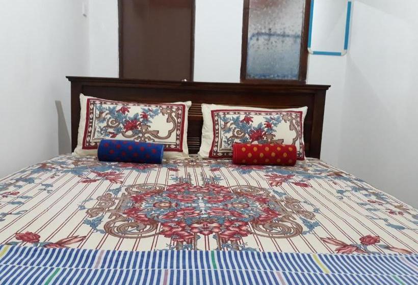 مبيت وإفطار Sun Set Sea Family House