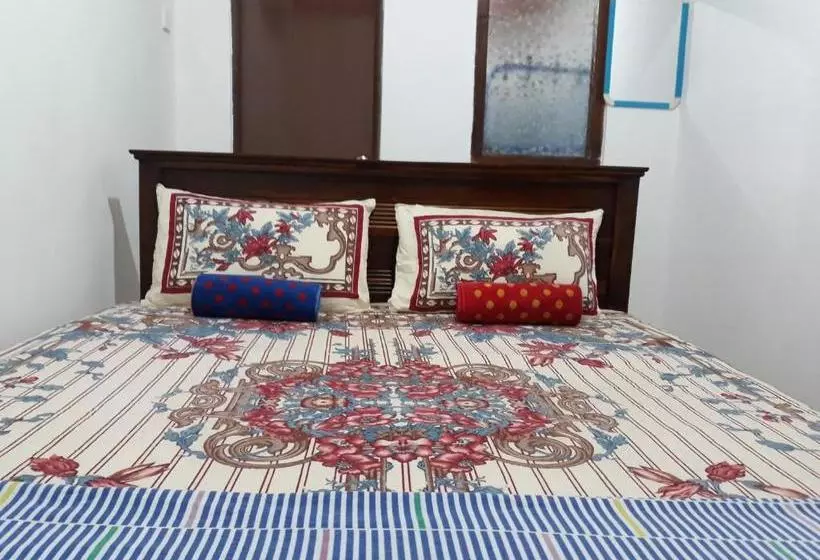 Aamiaismajoitus (B&B) Sun Set Sea Family House