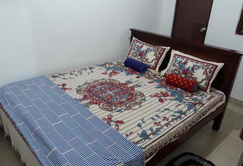 مبيت وإفطار Sun Set Sea Family House