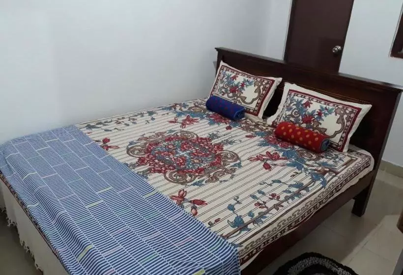 Aamiaismajoitus (B&B) Sun Set Sea Family House