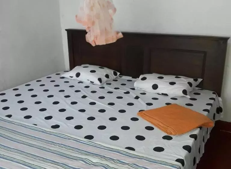 Colonial Surfing Villa Hostel & Home Stay