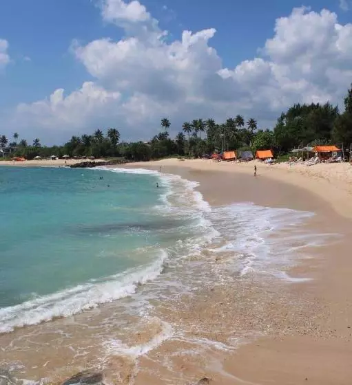 Colonial Surfing Villa Hostel & Home Stay