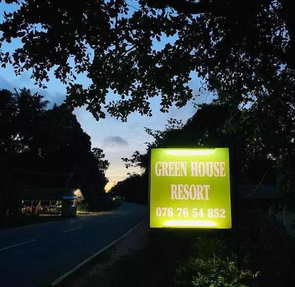 Green House Resort