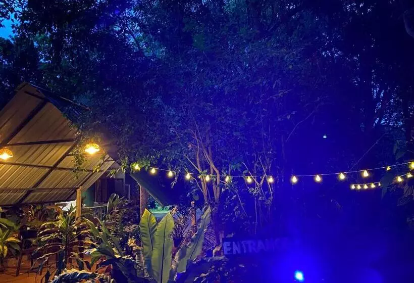Green House Resort