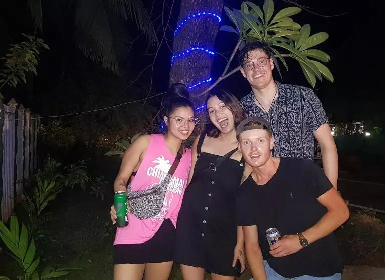 Green House Resort