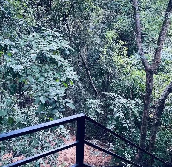 Green House Resort