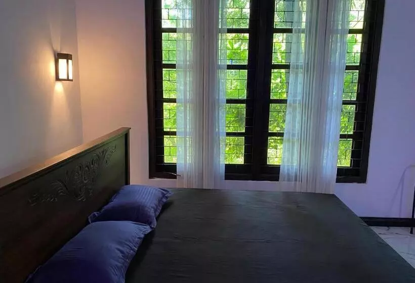 Green House Resort
